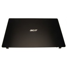 ACER AS5820TG LCD COVER PRETO w/ LCD brackets
